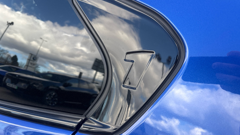 BMW 1 Series 123 xDrive M Sport 5dr Step Auto Petrol Hatchback